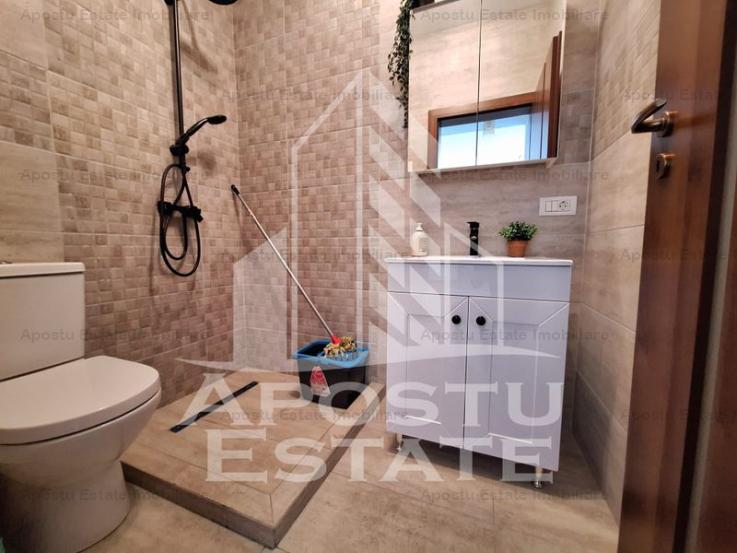 Apartament cu 3 camere in bloc nou, 66 mp, Uta