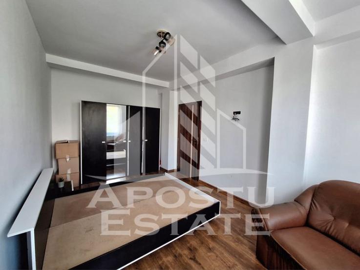 Apartament cu 3 camere in bloc nou, 66 mp, Uta