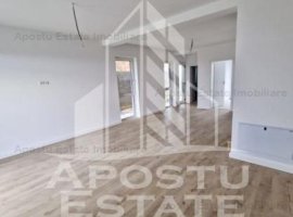 Casa individuala cu 4 camere, design modern, vatra satului Giroc