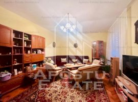 Apartament 3 camere, ideal pentru investitie, in Piata Unirii