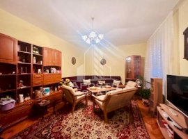 Apartament 3 camere, ideal pentru investitie, in Piata Unirii