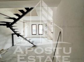 Apartament in bloc nou cu 4 camere,  tip Samanta ,zona Alfa