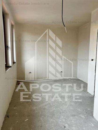 Apartament in bloc nou cu 4 camere,  tip Samanta ,zona Alfa