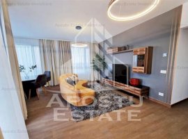 Apartament de lux cu 3 camere 2 bai in ISHO