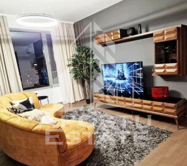 Apartament de lux cu 3 camere 2 bai in ISHO