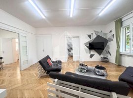 Apartament 4 camere, ultrafinisat in centru orasului.