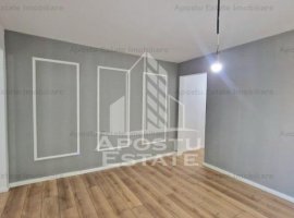 Apartament complet renovat, cu 3 camere, langa piata Dacia