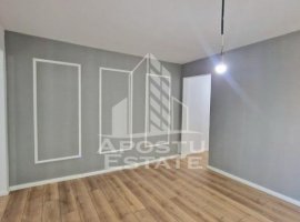 Apartament complet renovat, cu 3 camere, langa piata Dacia