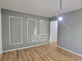 Apartament complet renovat, cu 3 camere, langa piata Dacia