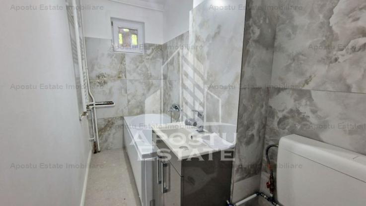 Apartament complet renovat, cu 3 camere, langa piata Dacia