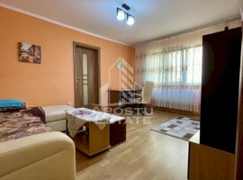 Apartament cu 2 camere etajul intai bloc izolat centrala Blascovici