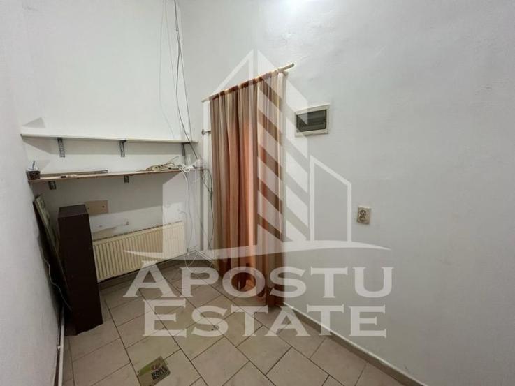 Spatiu Comercial 239 mp Zona Sinaia