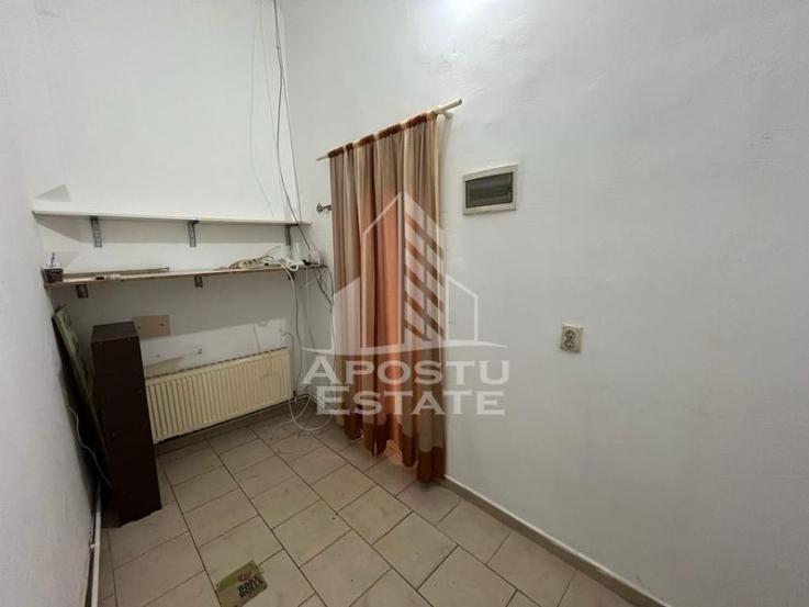 Spatiu Comercial 239 mp Zona Sinaia