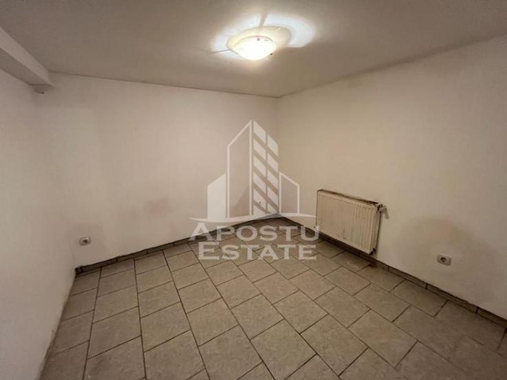 Spatiu Comercial 239 mp Zona Sinaia