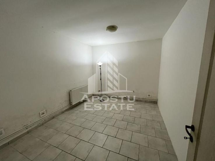 Spatiu Comercial 239 mp Zona Sinaia