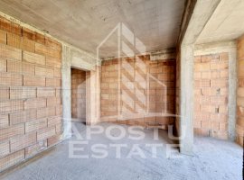 Apartament cu 2 camere, etaj intermediar, zona Braytim