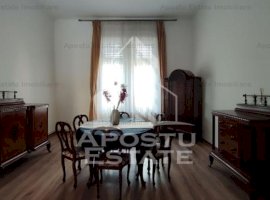 Apartament cu 2 camere Pet Friendly , Ultracentral