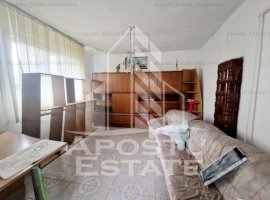 Apartament modern cu 2 camere, loc de parcare subteran