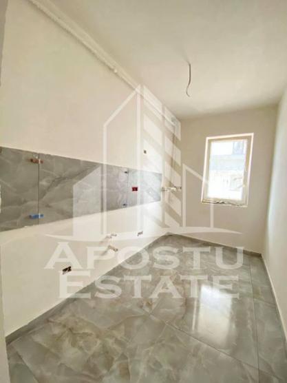 Apartamente cu 2 camere in Braytim avand CF de Giroc