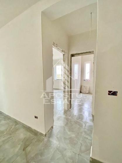 Apartamente cu 2 camere in Braytim avand CF de Giroc