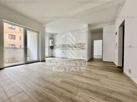 Apartament cu 2 camere, situat la etajul 1, zona Lidl din Giroc