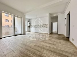 Apartament cu 2 camere, situat la etajul 1, zona Lidl din Giroc