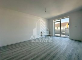 Apartament cu 2 camere, bucatarie inchisa, complet finalizat, Braytim.