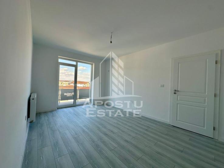 Apartament cu 2 camere, bucatarie inchisa, complet finalizat, Braytim.