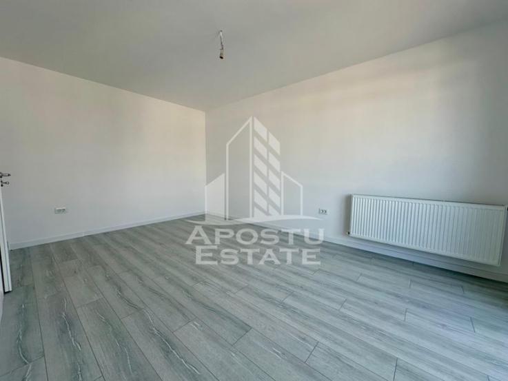 Apartament cu 2 camere, bucatarie inchisa, complet finalizat, Braytim.