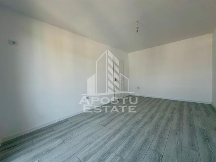 Apartament cu 2 camere, bucatarie inchisa, complet finalizat, Braytim.