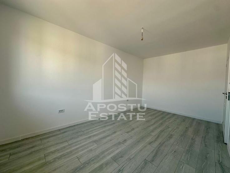 Apartament cu 2 camere, bucatarie inchisa, complet finalizat, Braytim.