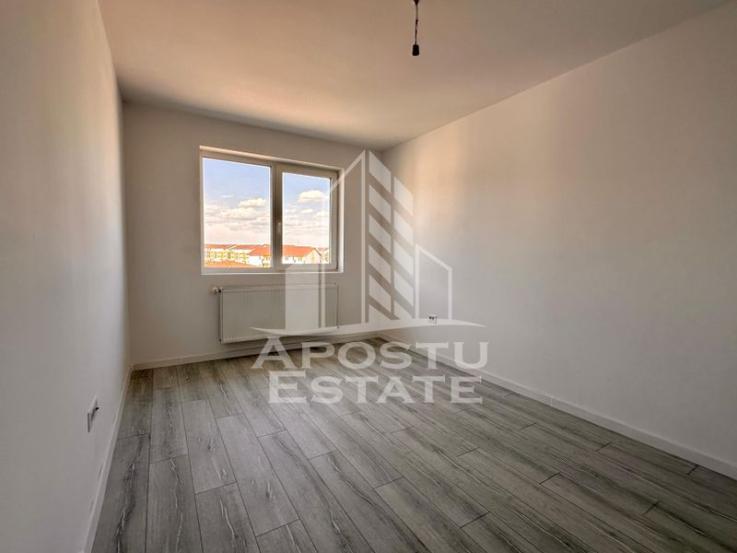 Apartament cu 2 camere, bucatarie inchisa, complet finalizat, Braytim.