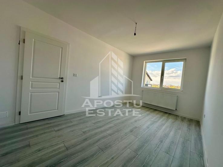 Apartament cu 2 camere, bucatarie inchisa, complet finalizat, Braytim.