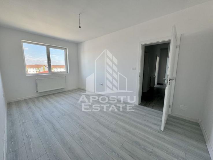 Apartament cu 2 camere, bucatarie inchisa, etaj intermediar, Braytim.