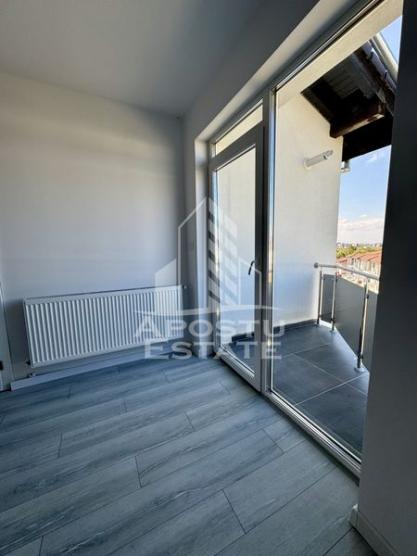 Apartament cu 2 camere, bucatarie inchisa, etaj intermediar, Braytim.