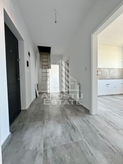 Apartament cu 2 camere, bucatarie inchisa, etaj intermediar, Braytim.