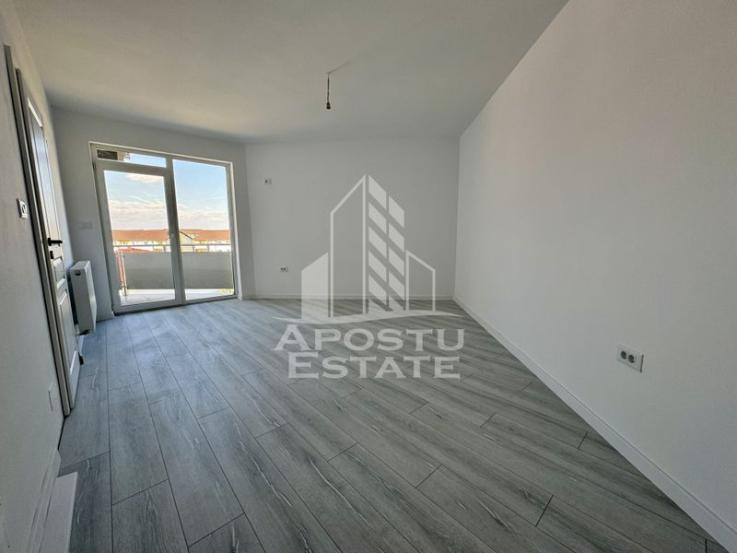 Apartament cu 2 camere, bucatarie inchisa, etaj intermediar, Braytim.