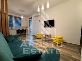 Inchiriere pe termen scurt, apartament 2 camere,  ARED