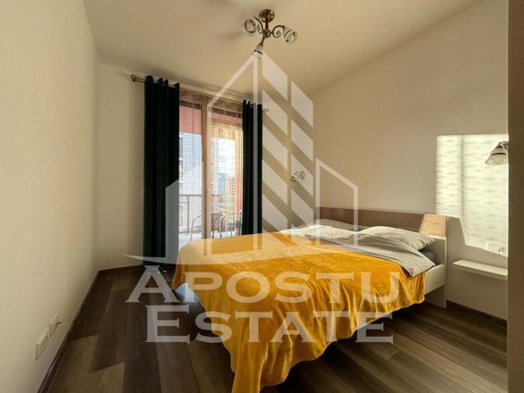 Inchiriere pe termen scurt, apartament 2 camere,  ARED