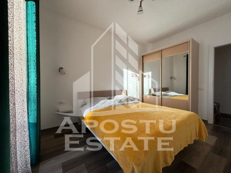 Inchiriere pe termen scurt, apartament 2 camere,  ARED