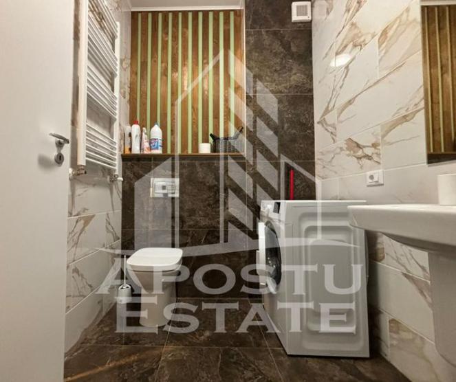 Inchiriere pe termen scurt, apartament 2 camere,  ARED