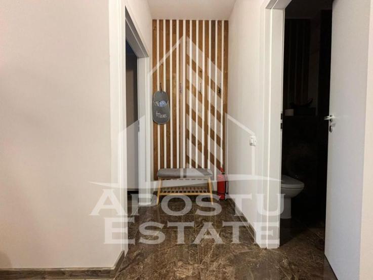 Inchiriere pe termen scurt, apartament 2 camere,  ARED