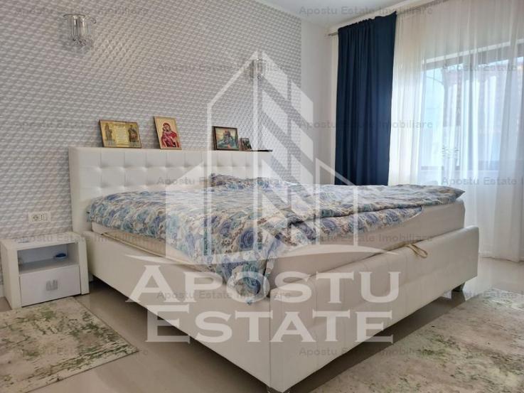 Vila cu etaj, 841 mp teren, Gai