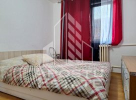 Apartament 3 camere, 45 mp utili, Aurel Vlaicu