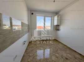 Apartament cu 2 camere, bucatarie inchisa, etaj intermediar, Braytim.