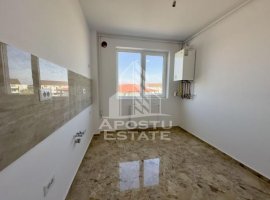 Apartament cu 2 camere, bucatarie inchisa, etaj intermediar, Braytim.