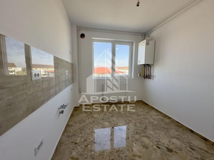 Apartament cu 2 camere, bucatarie inchisa, etaj intermediar, Braytim.