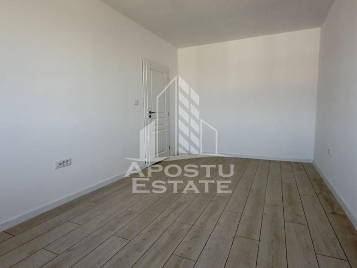 Apartament cu 2 camere, bucatarie inchisa, etaj intermediar, Braytim.