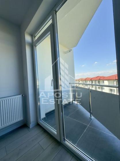 Apartament cu 2 camere, bucatarie inchisa, etaj intermediar, Braytim.