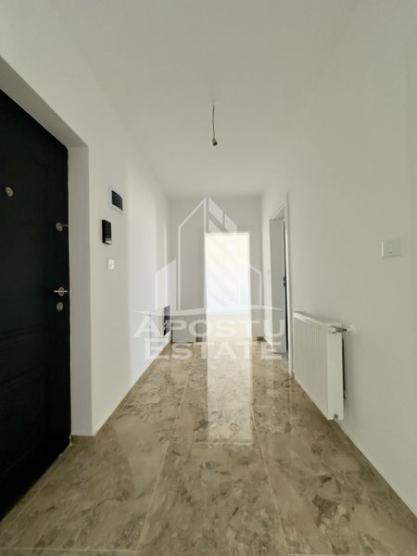 Apartament cu 2 camere, bucatarie inchisa, etaj intermediar, Braytim.